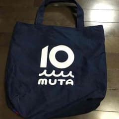 ☆taku様専用☆muta レクサスオーナー限定トートのサムネイル