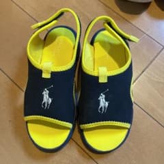 サンダル16センチのサムネイル