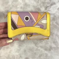 EMILIO PUCCI エミリオプッチ コインケースのサムネイル