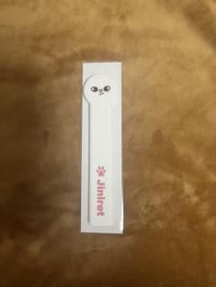 うちわグリップ　ジニレットのサムネイル