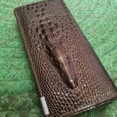 長財布。のサムネイル