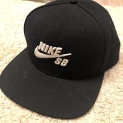 NIKE SB キャップのサムネイル