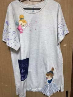エプロン保育士のサムネイル