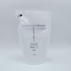 専用 匿名配送　ととのうみすと　詰め替え用　クレンジング　4袋 未使用】ととのうみすと 詰め替え 150ml クレンジング 洗顔 - メルカリ