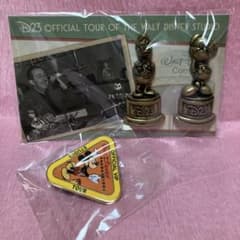 レア　D23 ディズニー　オフィシャル　ツアー　スタジオ　スタジオ　ピン　ファン レア D23 ディズニー オフィシャル ツアー スタジオ スタジオ ピン
