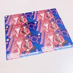 カラフルピーチ ゆあんくん ヴァイス - メルカリ