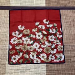 ジュンコ　シマダ　ハンカチのサムネイル
