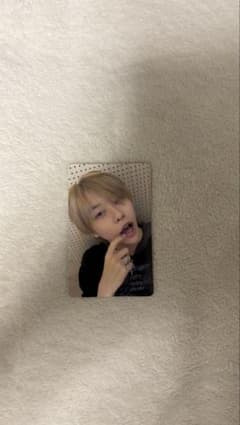 KO1KEYZ 濱田永遠のサムネイル