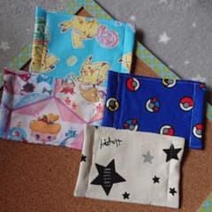 ✳Yuki✳(プロフ必読)様専用♡【付き】のサムネイル