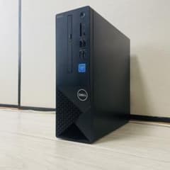 み*ん様 10世代dell vostro/win11,M8G,HD1TB み*ん様 10世代dell vostro/win11,M8G,HD1TB - メルカリ