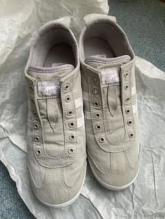 オニツカタイガー　MEXICO 66 SLIP-ONのサムネイル