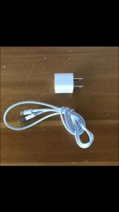 iPhone イヤホン 純正のサムネイル