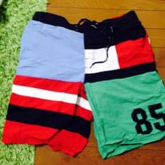 TOMMY 水着のサムネイル