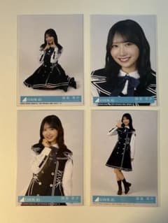 日向坂46 藤嶌果歩 生写真 79種 フルコンプ まとめ売り 日向坂46 四期生メンバー8人目発表 藤嶌 果歩（16歳 北海道出身