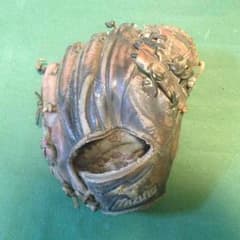 ミズノプロ 二塁遊撃向けのサムネイル