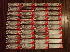 手巻き　煙草　Smoking Master 巻き紙 40個セットのサムネイル