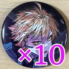 みこと シクフォニ シンギュロイド 缶バッジ 第14弾 10点 - メルカリ