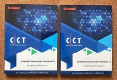 EC-Council CCT テキスト V1 & 2 - メルカリ