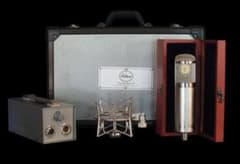 Peluso Microphone Lab/22 47 LE ペルーソマイク - メルカリ