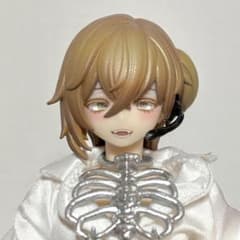 み*か様 シチリアの追憶 ヘアパーツカスタム ルチアーノ ブロンドのサムネイル