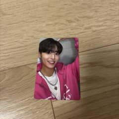 PRODUCE101新世界　ジェヨンのサムネイル