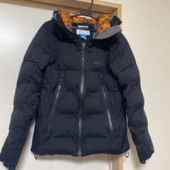 【専用】Columbia(コロンビア) ダウンジャケットのサムネイル