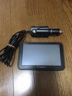 カーナビ ポータブルナビ ユピテルのサムネイル