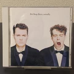 Pet Shop Boys Essential 国内盤CD 限定盤