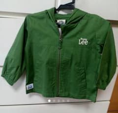 新品　buddylee バディーリー　薄手アウター　80（95）のサムネイル