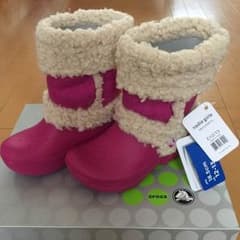 CROCS クロックス ナディアのサムネイル