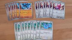 ポケモンカード リオル ルリリ まとめ売りのサムネイル