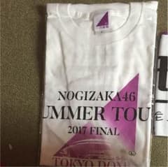乃木坂 LIVE Ｔシャツのサムネイル