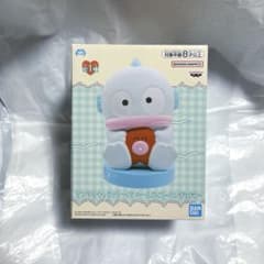 サンリオキャラクターズ　ハンギョドン　ルームライト　マスコット　さゆりちゃん