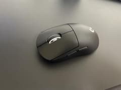 Logicool G PRO X SUPERLIGHT 2cのサムネイル