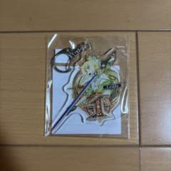 ソードアート・オンライン リーファ アクリルキーホルダーのサムネイル