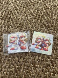 東京ゲームショウ 2025 パワフルプロ野球 大谷翔平 パワプロくん アクスタのサムネイル