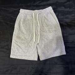 GU スウェットショートパンツのサムネイル