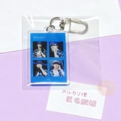 BTS JIN アクリルキーホルダー ⑲ - メルカリ