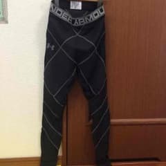 すず ゆう様専用 アンダーアーマー/インナーのサムネイル