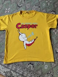 マーキーズ MARKEY’S キャスパー Tシャツ 140センチのサムネイル
