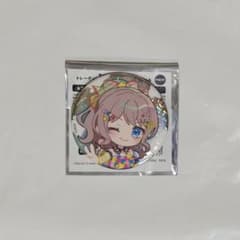 バンドリ 山吹沙綾 缶バッジ ホログラム バンドリ Poppin'Party 山吹沙綾 缶バッジ ぴ~すっ！ver. - メルカリ