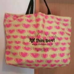 シンクビー付属袋、美品☆☆のサムネイル