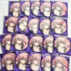 桃源暗鬼 缶バッジ c103 屏風ヶ浦帆稀 まとめ売り - メルカリ