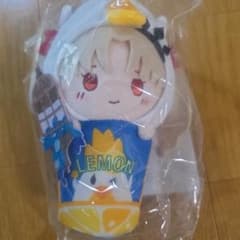 FGO エレシュキガル なりきり！からあげクンぬいぐるみ ローソン