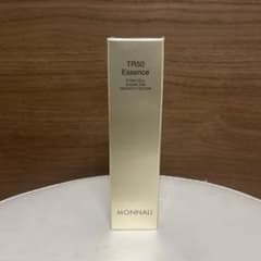 MONNALI TR50 Essence 幹細胞美容液 千葉・茨城のエステはESTEAQUE(エスティーク)｜フェイシャル/痩身/脱毛