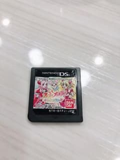 フレッシュプリキュア!あそびコレクションのサムネイル
