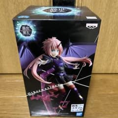 Otherworlder Plus ミリム戦闘服ver. フィギュアのサムネイル