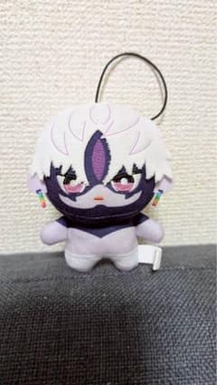 ダンダダン ちびぐるみvol.2 邪視