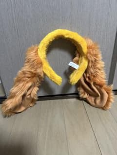 わんわん物語 レディ カチューシャ ディズニーのサムネイル