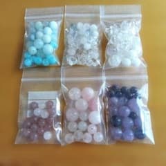 ハンドメイド用 天然石 まとめ売り - メルカリ